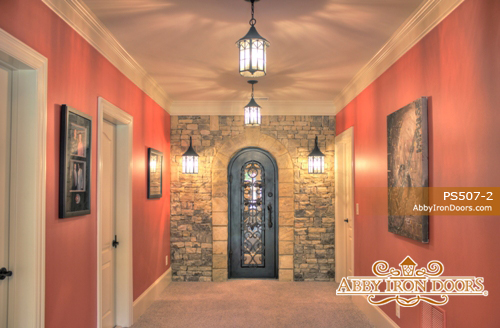 Wine Cellar Door Budget