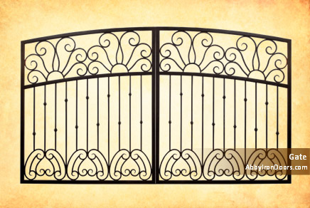 Custom Gates